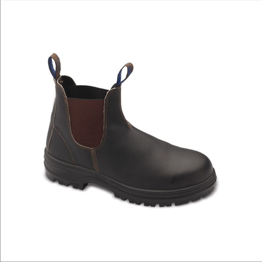 Blundstones